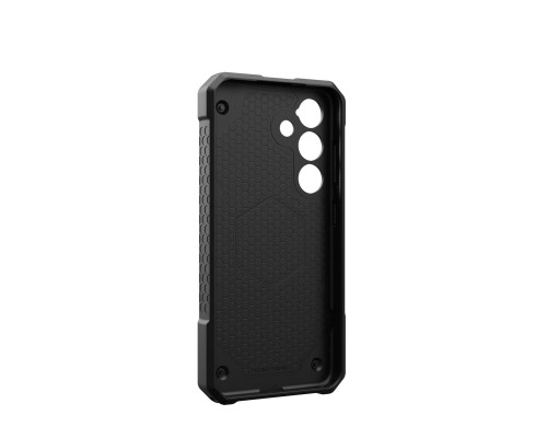 Чехол для мобильного телефона UAG Samsung Galaxy S24 Monarch Pro Carbon Fiber (214412114242) Чехол для мобильного телефона UAG Samsung Galaxy S24 Monarch Pro Carbon Fiber (214412114242)