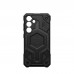 Чехол для мобильного телефона UAG Samsung Galaxy S24 Monarch Pro Carbon Fiber (214412114242)