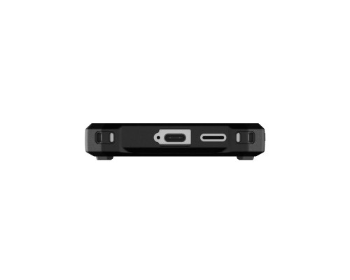 Чехол для мобильного телефона UAG Samsung Galaxy S24 Monarch Pro Carbon Fiber (214412114242) Чехол для мобильного телефона UAG Samsung Galaxy S24 Monarch Pro Carbon Fiber (214412114242)