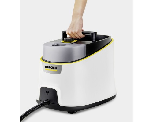 Пароочиститель Karcher SC 4 Deluxe (1.513-460.0) Пароочиститель Karcher SC 4 Deluxe (1.513-460.0)