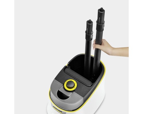 Пароочиститель Karcher SC 4 Deluxe (1.513-460.0) Пароочиститель Karcher SC 4 Deluxe (1.513-460.0)