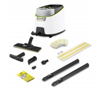Пароочищувач Karcher SC 4 Deluxe (1.513-460.0)