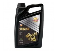 Моторна олива CASTLE MOTOR OILS 10W40 4л