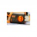 Ланцюгова пила Black&Decker 2.0 кВт, шина 45 см, швидкість 14,50 м/с, ланцюг 3/8' (BECS2245)