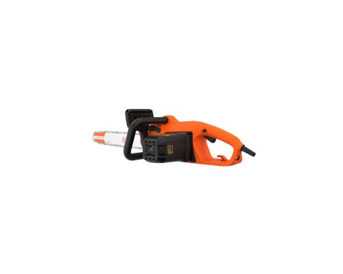 Ланцюгова пила Black&Decker 2.0 кВт, шина 45 см, швидкість 14,50 м/с, ланцюг 3/8' (BECS2245) Ланцюгова пила Black&Decker 2.0 кВт, шина 45 см, швидкість 14,50 м/с, ланцюг 3/8' (BECS2245)