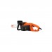 Ланцюгова пила Black&Decker 2.0 кВт, шина 45 см, швидкість 14,50 м/с, ланцюг 3/8' (BECS2245)