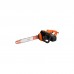 Ланцюгова пила Black&Decker 2.0 кВт, шина 45 см, швидкість 14,50 м/с, ланцюг 3/8' (BECS2245)