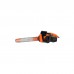Ланцюгова пила Black&Decker 2.0 кВт, шина 45 см, швидкість 14,50 м/с, ланцюг 3/8' (BECS2245)
