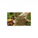 Ланцюгова пила Black&Decker 2.0 кВт, шина 45 см, швидкість 14,50 м/с, ланцюг 3/8' (BECS2245)