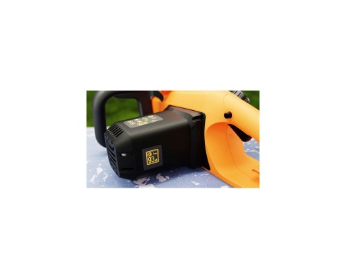 Ланцюгова пила Black&Decker 2.0 кВт, шина 45 см, швидкість 14,50 м/с, ланцюг 3/8' (BECS2245) Ланцюгова пила Black&Decker 2.0 кВт, шина 45 см, швидкість 14,50 м/с, ланцюг 3/8' (BECS2245)