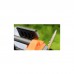 Ланцюгова пила Black&Decker 2.0 кВт, шина 45 см, швидкість 14,50 м/с, ланцюг 3/8' (BECS2245)