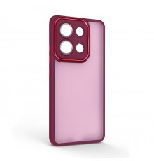 Чохол до мобільного телефона Armorstandart Shade Xiaomi Redmi Note 13 4G Wine Red (ARM75688)