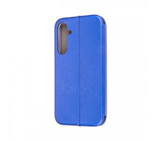 Чохол до мобільного телефона Armorstandart G-Case Samsung A55 5G (A556) Blue (ARM74329) Чохол до мобільного телефона Armorstandart G-Case Samsung A55 5G (A556) Blue (ARM74329)