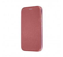 Чехол для мобильного телефона Armorstandart G-Case Samsung A55 5G (A556) Marsala (ARM74470)