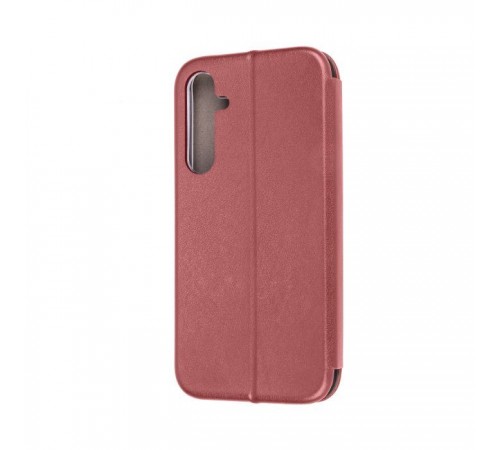 Чохол до мобільного телефона Armorstandart G-Case Samsung A55 5G (A556) Marsala (ARM74470) Чохол до мобільного телефона Armorstandart G-Case Samsung A55 5G (A556) Marsala (ARM74470)