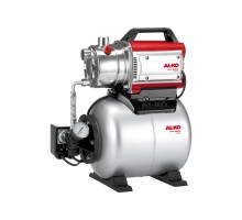Насосна станція AL-KO HW 3000 INOX Classic SWISS 650 Вт (11284660)