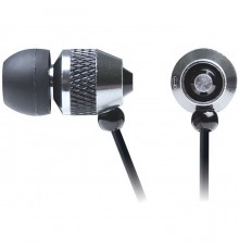 Наушники REAL-EL Z-1500 Mobile Black (EL124100034)