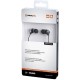 Наушники REAL-EL Z-1500 Mobile Black (EL124100034)