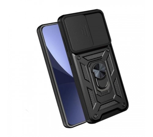 Чохол до мобільного телефона BeCover Military ZTE Blade V40 Vita Black (710697) Чохол до мобільного телефона BeCover Military ZTE Blade V40 Vita Black (710697)