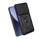Чохол до мобільного телефона BeCover Military ZTE Blade V40 Vita Black (710697)