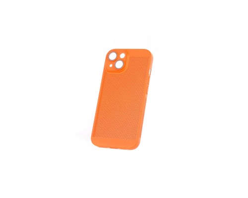 Чехол для мобильного телефона ColorWay PC Cover Apple iPhone 15 orange (CW-CPCAI15-OG) Чехол для мобильного телефона ColorWay PC Cover Apple iPhone 15 orange (CW-CPCAI15-OG)