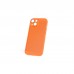 Чехол для мобильного телефона ColorWay PC Cover Apple iPhone 15 orange (CW-CPCAI15-OG)