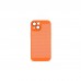 Чехол для мобильного телефона ColorWay PC Cover Apple iPhone 15 orange (CW-CPCAI15-OG)