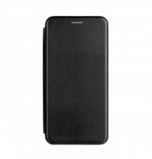 Чохол до мобільного телефона ColorWay Simple Book Xiaomi Redmi Note 12 5G black (CW-CSBXRN125-BK)
