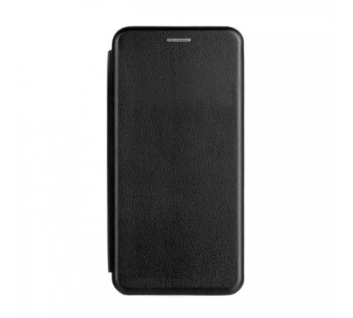 Чохол до мобільного телефона ColorWay Simple Book Xiaomi Redmi Note 12 5G black (CW-CSBXRN125-BK)