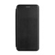Чохол до мобільного телефона ColorWay Simple Book Xiaomi Redmi Note 12 5G black (CW-CSBXRN125-BK)