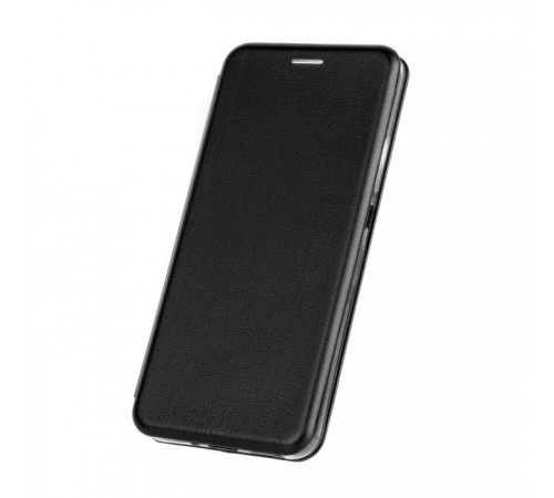 Чохол до мобільного телефона ColorWay Simple Book Xiaomi Redmi Note 12 5G black (CW-CSBXRN125-BK)