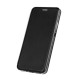 Чохол до мобільного телефона ColorWay Simple Book Xiaomi Redmi Note 12 5G black (CW-CSBXRN125-BK)