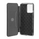 Чохол до мобільного телефона ColorWay Simple Book Xiaomi Redmi Note 12 5G black (CW-CSBXRN125-BK)
