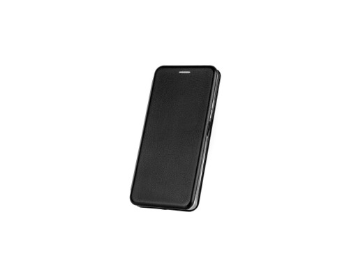 Чохол до мобільного телефона ColorWay Simple Book Xiaomi Redmi Note 13 5G black (CW-CSBXRN135-BK) Чохол до мобільного телефона ColorWay Simple Book Xiaomi Redmi Note 13 5G black (CW-CSBXRN135-BK)