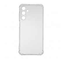 Чехол для мобильного телефона ColorWay TPU AntiShock Samsung Galaxy A25 Clear (CW-CTASSGA256)