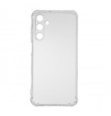 Чохол до мобільного телефона ColorWay TPU AntiShock Samsung Galaxy A25 Clear (CW-CTASSGA256)