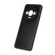 Чохол до мобільного телефона ColorWay TPU matt Xiaomi Redmi A3 black (CW-CTMXRA3-BK)