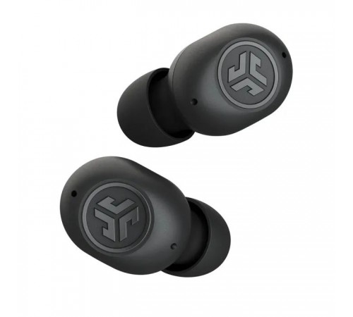 Навушники Jlab JBuds Mini Black (IEUEBJBMINIRBLK124) Навушники Jlab JBuds Mini Black (IEUEBJBMINIRBLK124)