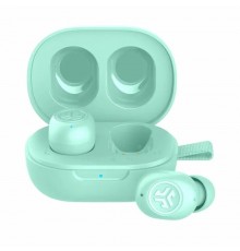 Наушники Jlab JBuds Mini Mint Green (IEUEBJBMINIRMNT124)