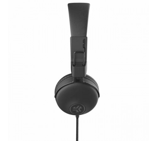 Навушники Jlab Studio Wired Black (IEUHASTUDIORBLK4) Навушники Jlab Studio Wired Black (IEUHASTUDIORBLK4)