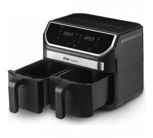 Мультипіч Ufesa THUNDER 9L (72805543) Мультипіч Ufesa THUNDER 9L (72805543)