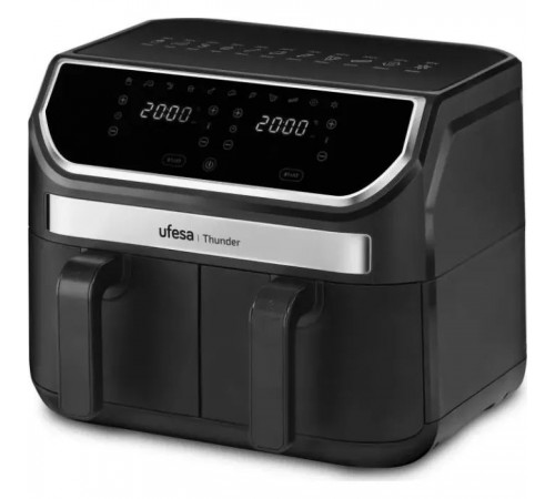 Мультипіч Ufesa THUNDER 9L (72805543) Мультипіч Ufesa THUNDER 9L (72805543)