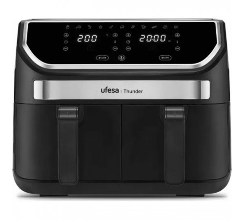Мультипіч Ufesa THUNDER 9L (72805543) Мультипіч Ufesa THUNDER 9L (72805543)
