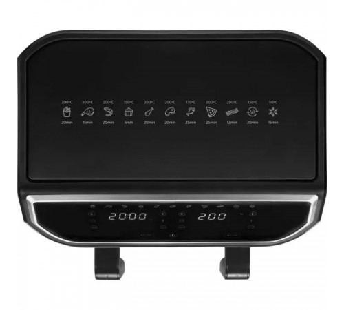 Мультипіч Ufesa THUNDER 9L (72805543) Мультипіч Ufesa THUNDER 9L (72805543)