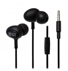 Наушники XO S6 Encok Black (S6-BK)