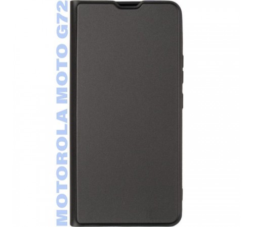 Чохол до мобільного телефона BeCover Exclusive New Style Motorola Moto G72 Black (711205) Чохол до мобільного телефона BeCover Exclusive New Style Motorola Moto G72 Black (711205)
