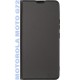 Чохол до мобільного телефона BeCover Exclusive New Style Motorola Moto G72 Black (711205)