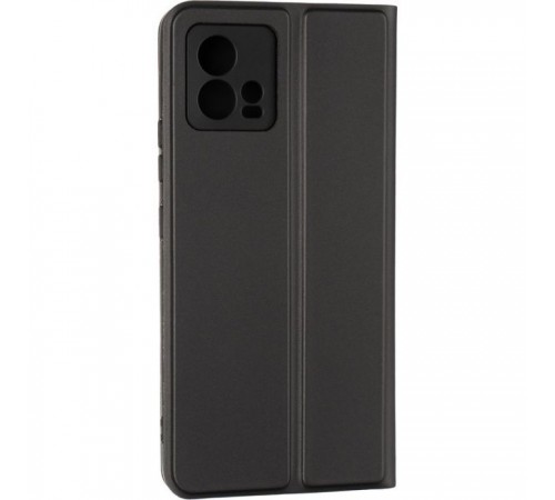 Чохол до мобільного телефона BeCover Exclusive New Style Motorola Moto G72 Black (711205) Чохол до мобільного телефона BeCover Exclusive New Style Motorola Moto G72 Black (711205)