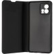 Чохол до мобільного телефона BeCover Exclusive New Style Motorola Moto G72 Black (711205)