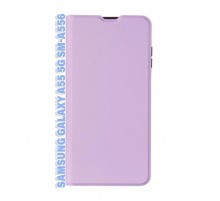 Чохол до мобільного телефона BeCover Exclusive New Style Samsung Galaxy A55 5G SM-A556 Purple (711169)